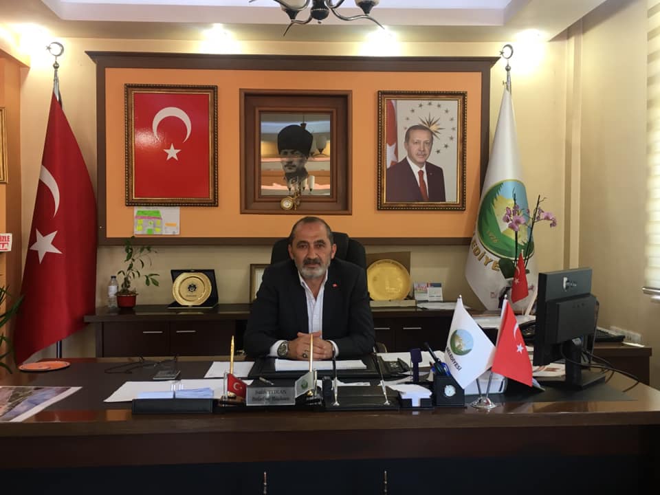 Küre Belediyesi
